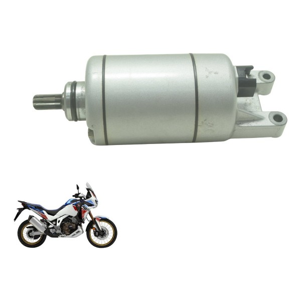 Motor Arranque Honda Crf 1100l África Twin 22-24 Original