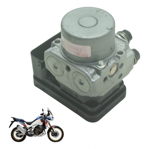Modulo Abs Honda Crf 1100l África Twin 22-24 Original