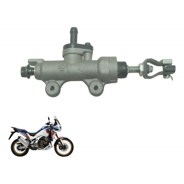 Cilindro Freio Tras Honda Crf 1100l África Twin 22-24 Orig