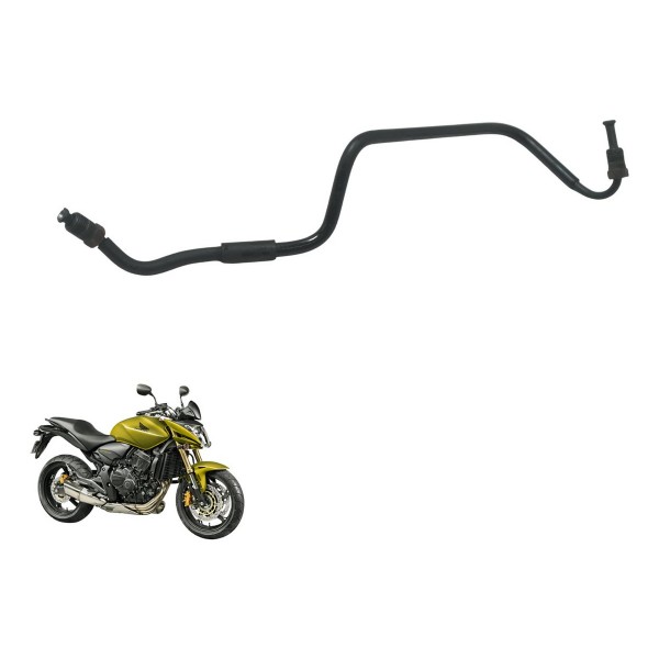 Flexível Freio Traseiro Abs Honda Cb 600f Hornet 12-14 Orig