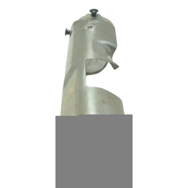 Capa Curva Escape Honda Crf 1100l África Twin 22-24 Original