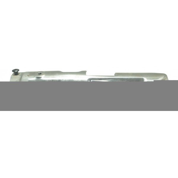 Capa Curva Escape Honda Crf 1100l África Twin 22-24 Original