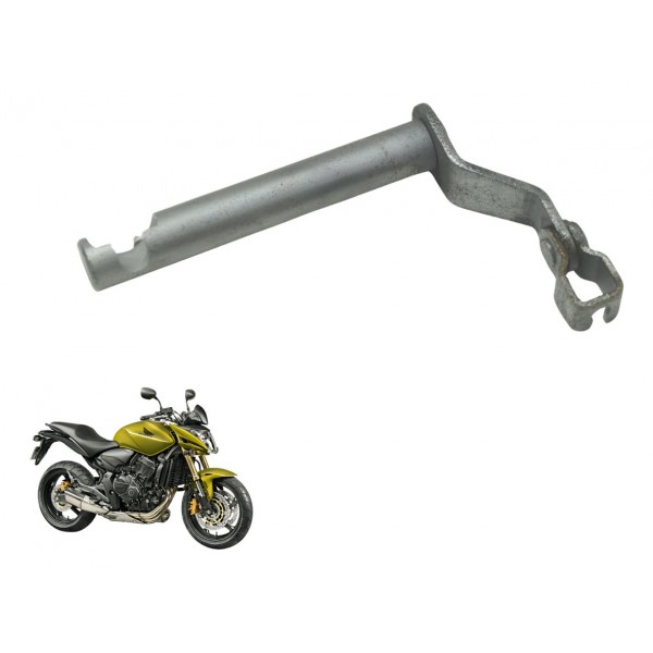 Eixo Acionador Embreagem Honda Cb 600f Hornet 12-14 Original