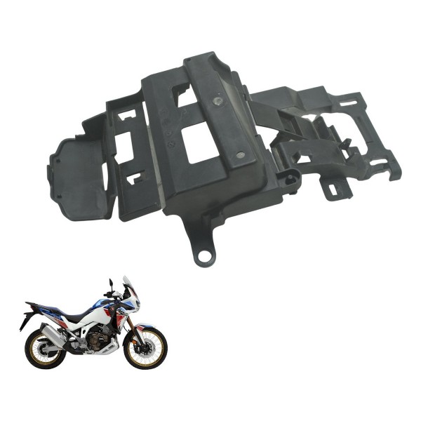 Suporte Caixa Ferram Avari Honda Crf 1100l África Twin 22-24