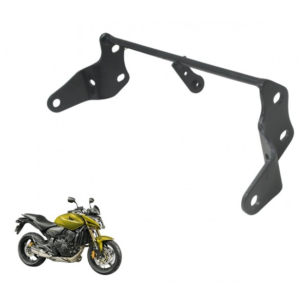 Suporte Motor Dianteiro Honda Cb 600f Hornet 12-14 Original