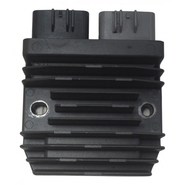 Retificador Carga Honda Crf 1100l África Twin 22-24 Original 12v