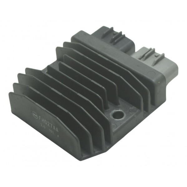 Retificador Carga Honda Crf 1100l África Twin 22-24 Original 12v