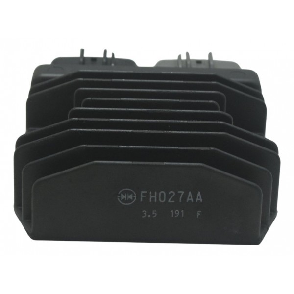 Retificador Carga Honda Crf 1100l África Twin 22-24 Original 12v