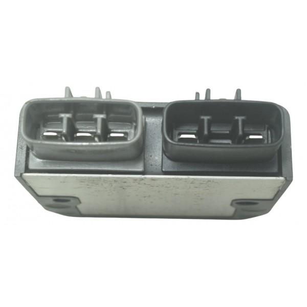 Retificador Carga Honda Crf 1100l África Twin 22-24 Original 12v