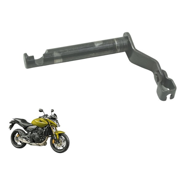 Eixo Acionador Embreagem Honda Cb 600f Hornet 12-14 Original