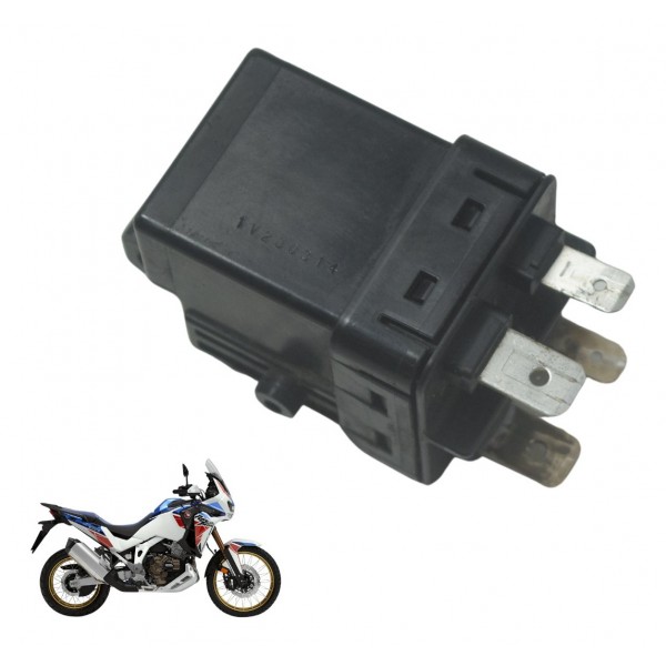 Interruptor Freio Dianteir Honda Crf 1100l África Twin 22-24