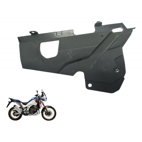 Carenagem Lateral Direita Honda Crf 1100l África Twin 22-24