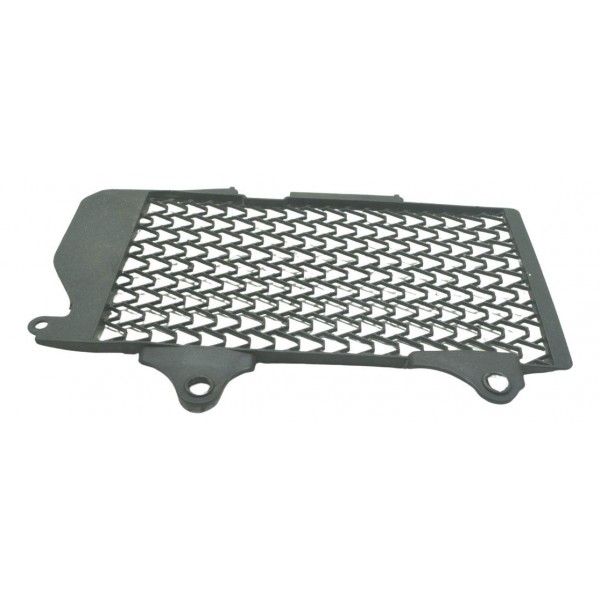 Grade Radiador Esq Honda Crf 1100l África Twin 22-24 Orig Preto