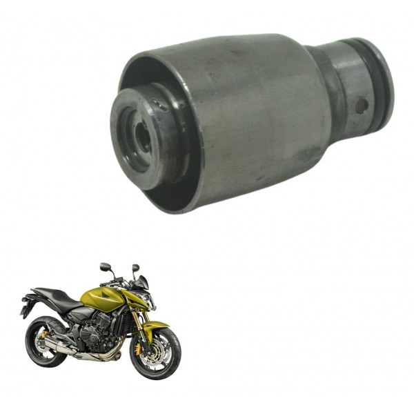 Válvula Pressão Óleo Honda Cb 600f Hornet 12-14 Original