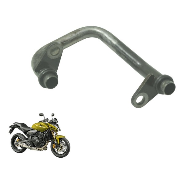 Conexão Óleo Honda Cb 600f Hornet 12-14 Original