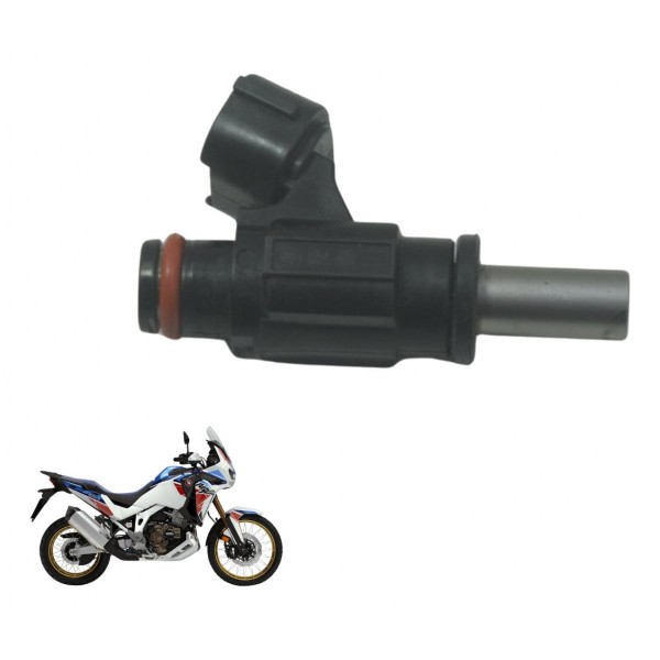 Bico Injetor Honda Crf 1100l África Twin 22-24 Original