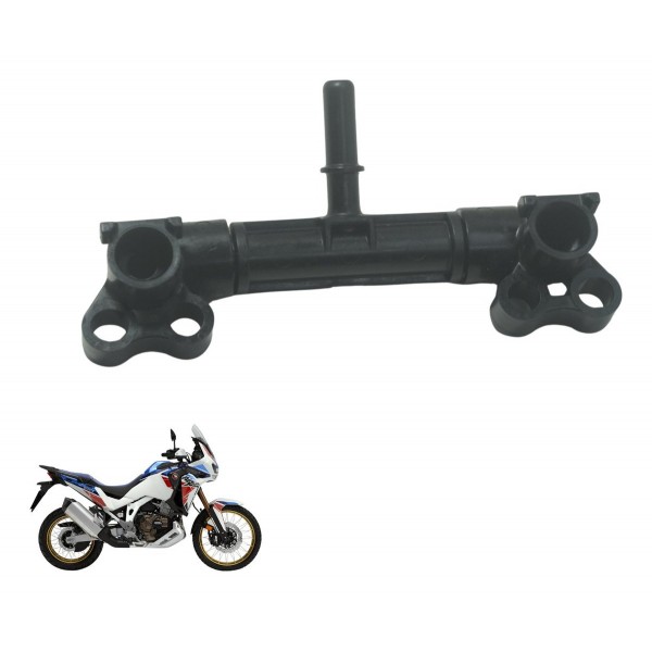 Flauta Injeção Honda Crf 1100l África Twin 22-24 Original