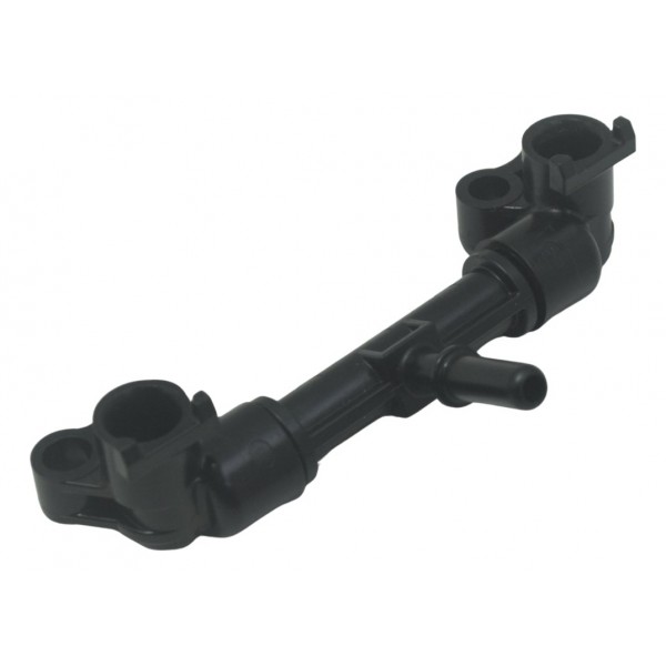 Flauta Injeção Honda Crf 1100l África Twin 22-24 Original