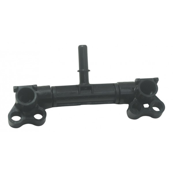 Flauta Injeção Honda Crf 1100l África Twin 22-24 Original