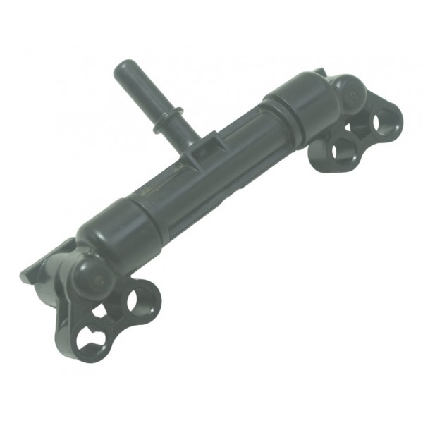 Flauta Injeção Honda Crf 1100l África Twin 22-24 Original