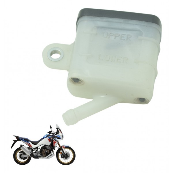 Reservatório Freio Traseir Honda Crf 1100l África Twin 22-24