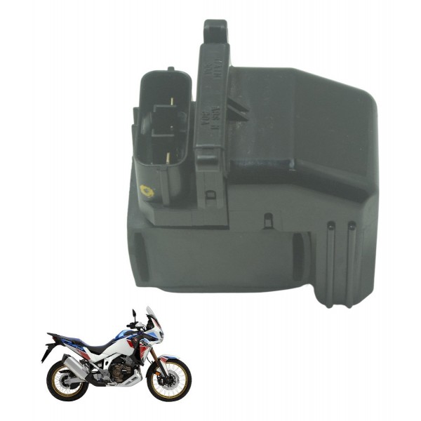 Rele Partida Honda Crf 1100l África Twin 22-24 Original