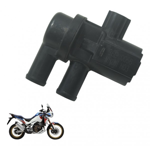 Válvula Pressão Ar Honda Crf 1100l África Twin 22-24 Orig