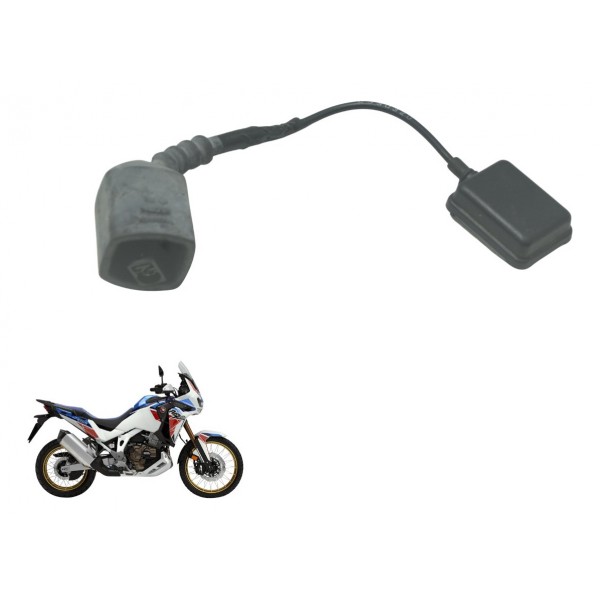 Antena Honda Crf 1100l África Twin 22-24 Original