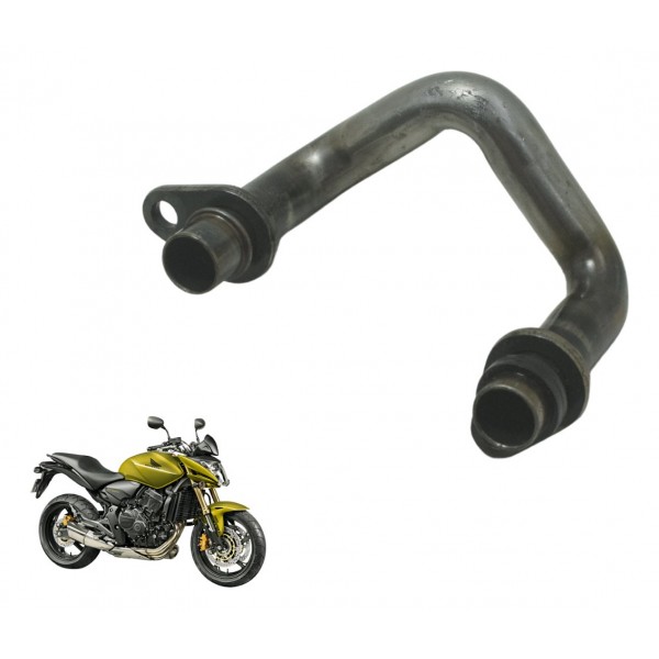 Conexão Óleo Honda Cb 600f Hornet 12-14 Original