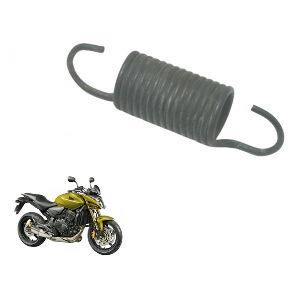 Mola Pedal Freio Honda Cb 600f Hornet 12-14 Original