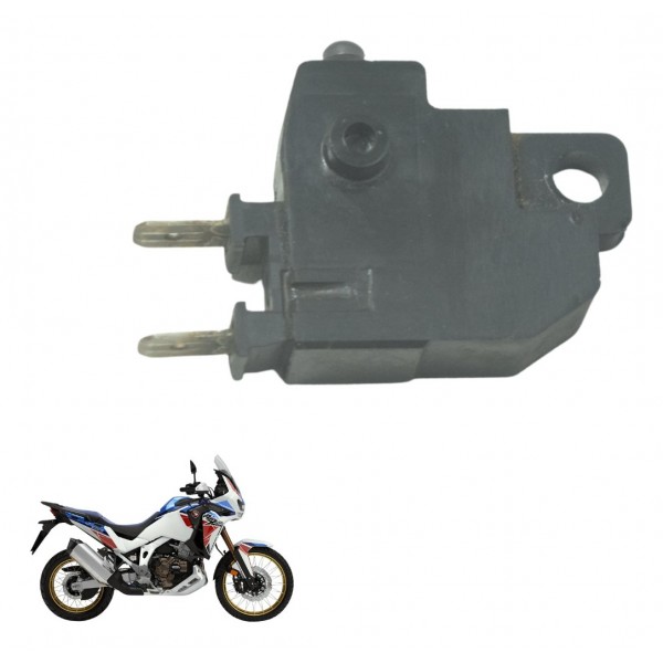 Interruptor Embreagem Honda Crf 1100l África Twin 22-24 Orig