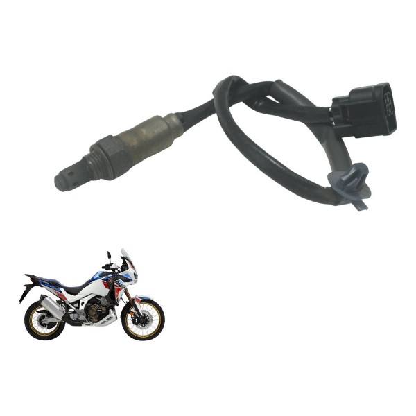 Sonda Lambda Honda Crf 1100l África Twin 22-24 Original