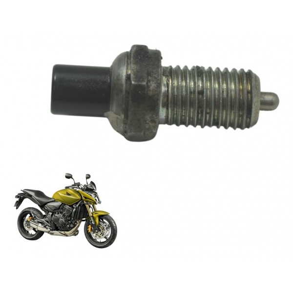 Sensor Neutro Honda Cb 600f Hornet 12-14 Original