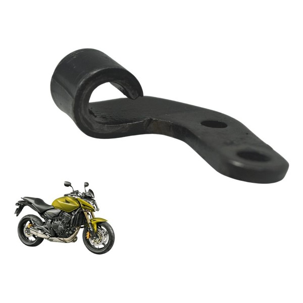 Suporte Cabo Embreagem Honda Cb 600f Hornet 12-14 Original