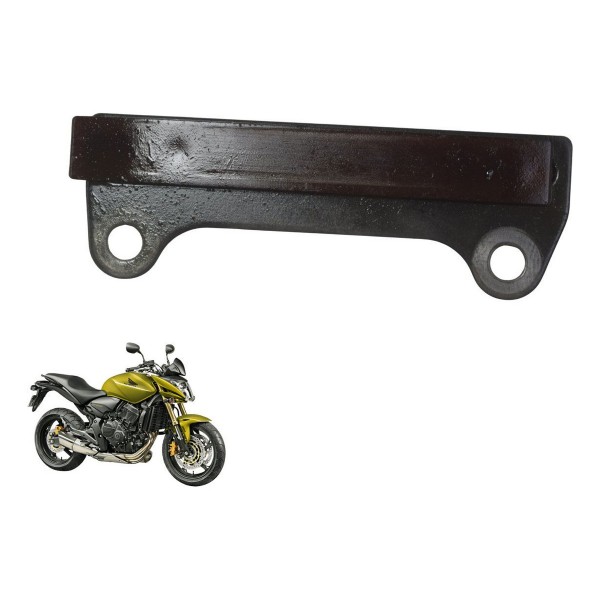 Guia Corrente Comando Honda Cb 600f Hornet 12-14 Original