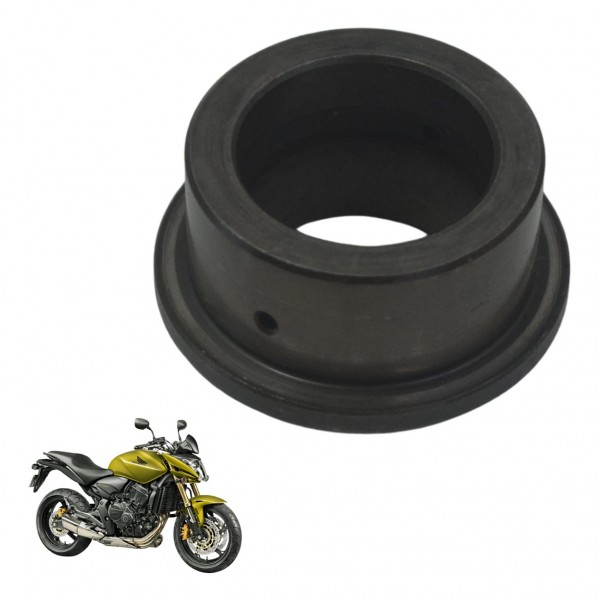 Bucha Engrenagem Bomba Óleo Honda Cb 600f Hornet 12-14 Orig
