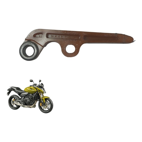 Guia Corrente Comando Honda Cb 600f Hornet 12-14 Original