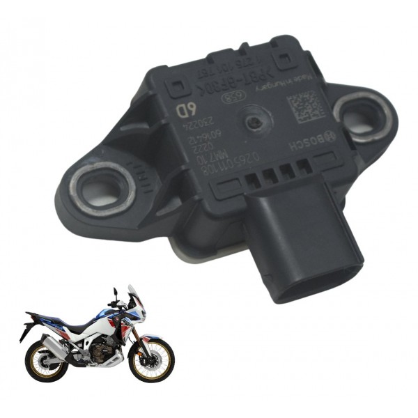 Sensor Inercial Speed Honda Crf 1100l África Twin 22-24 Orig