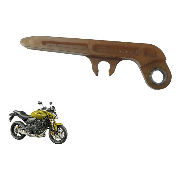 Guia Corrente Comando C/ Avaria Honda Cb 600f Hornet 12-14