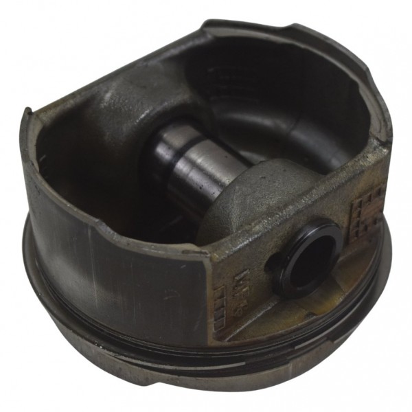 Pistão E Anéis Honda Cb 600f Hornet 12-14 Original