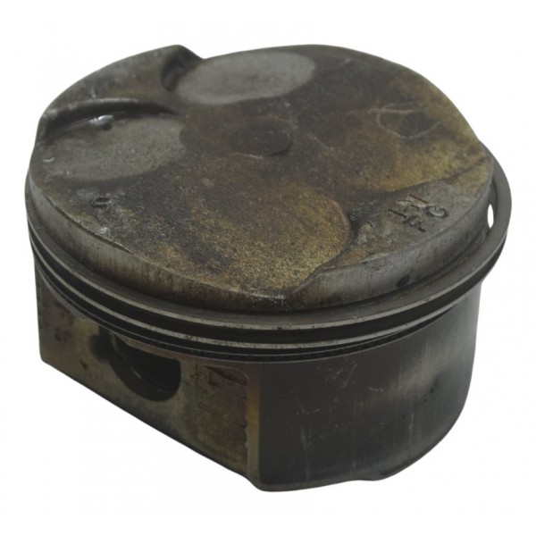 Pistão E Anéis Honda Cb 600f Hornet 12-14 Original