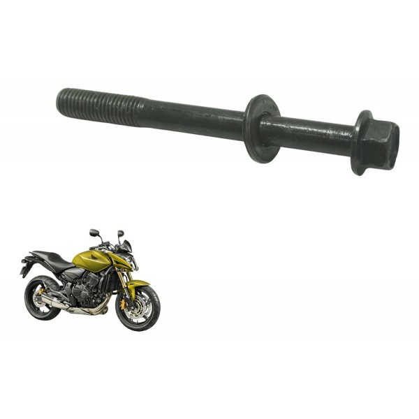 Parafuso Cabeçote Maior Honda Cb 600f Hornet 12-14 Original