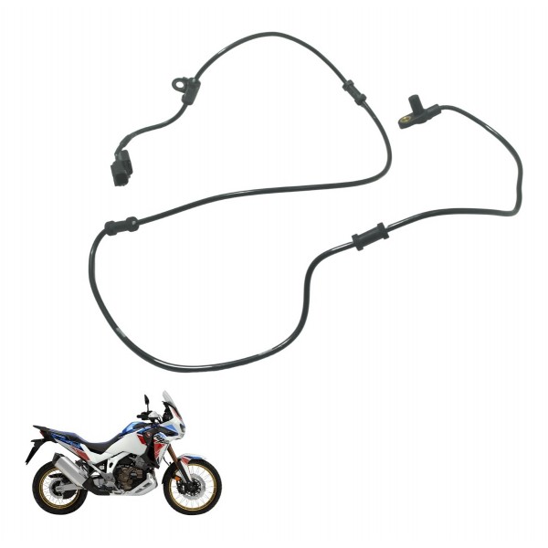 Sensor Abs Dianteiro Honda Crf 1100l África Twin 22-24 Origi