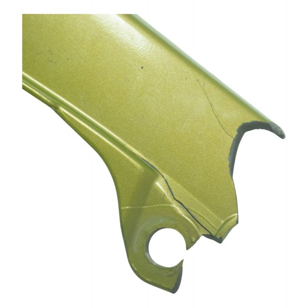 Rabeta Direita C/ Avaria Honda Cb 600f Hornet 12-14 Original