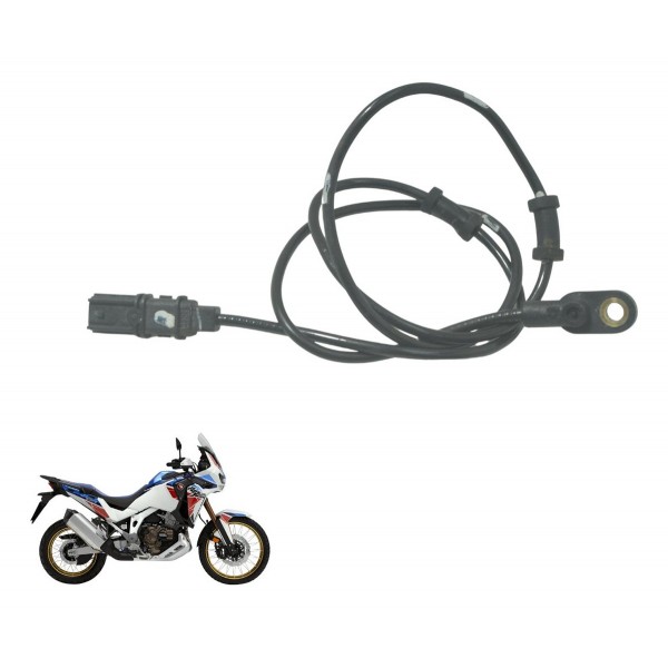 Sensor Abs Traseiro Honda Crf 1100l África Twin 22-24 Orig