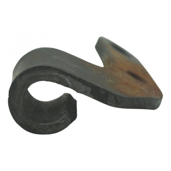 Suporte Cabo Embreagem Honda Cb 600f Hornet 12-14 Original