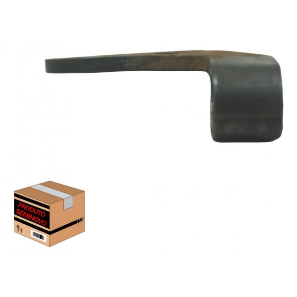 Suporte Cabo Embreagem Honda Cb 600f Hornet 12-14 Original