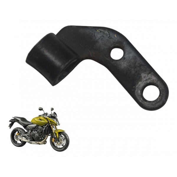 Suporte Cabo Embreagem Honda Cb 600f Hornet 12-14 Original