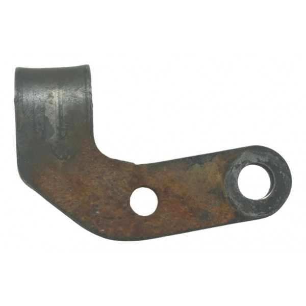 Suporte Cabo Embreagem Honda Cb 600f Hornet 12-14 Original