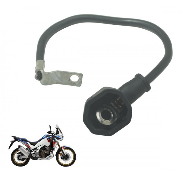 Cabo Motor Arranque Honda Crf 1100l África Twin 22-24 Orig